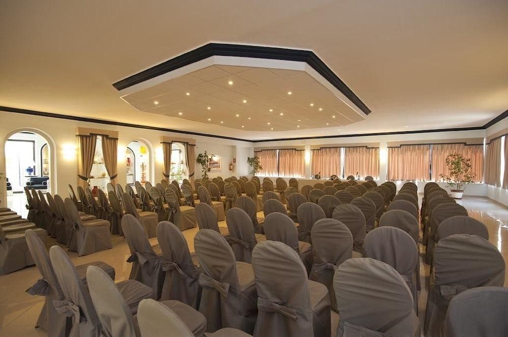 Hotel Del Levante Торре-Канне Экстерьер фото