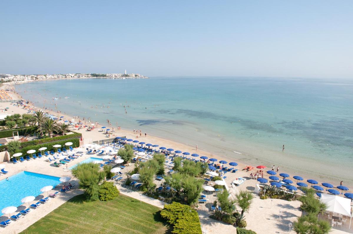 Hotel Del Levante Торре-Канне Экстерьер фото