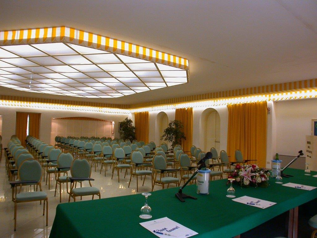 Hotel Del Levante Торре-Канне Экстерьер фото